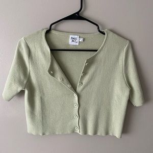 Princess Polly The Jayden Top